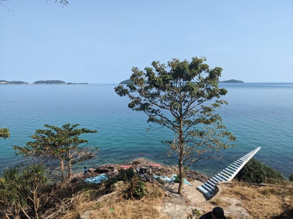 Nam Du Islands 1