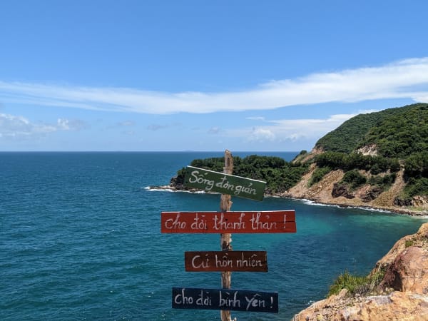 Nam Du Islands 9