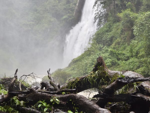 Phi Liêng Waterfall 3