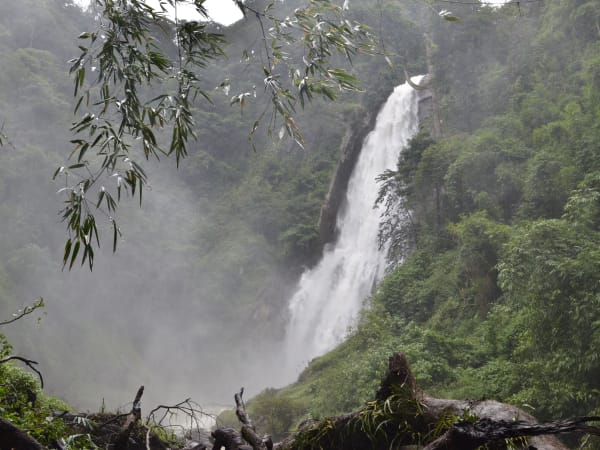 Phi Liêng Waterfall 2