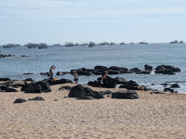 Phú Quý Island 8