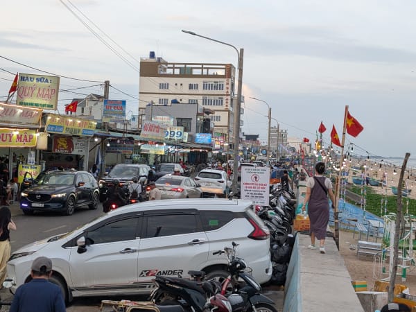 Phước Hải Fishing Village 4