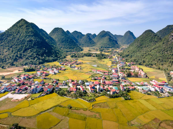 Quản Bạ Heaven Gate 1