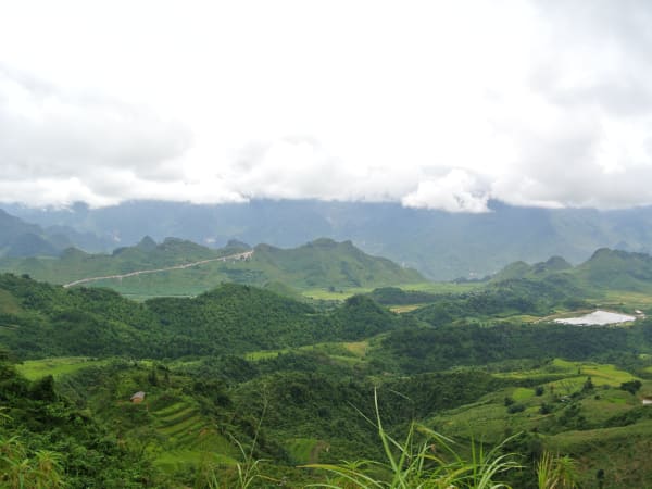 Quản Bạ Heaven Gate 3