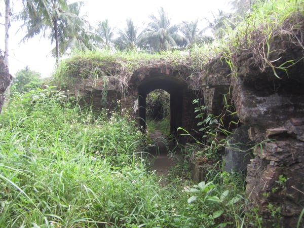 Quảng Trị Ancient Citadel 8