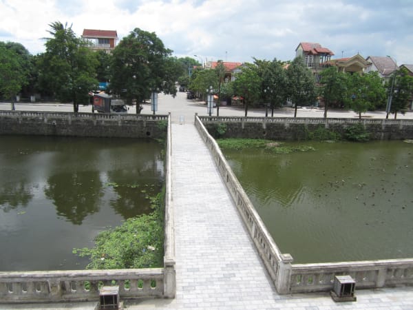 Quảng Trị Ancient Citadel 3