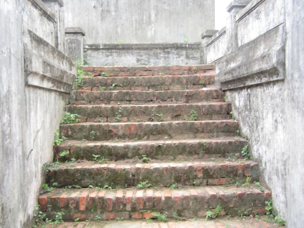 Quảng Trị Ancient Citadel 1