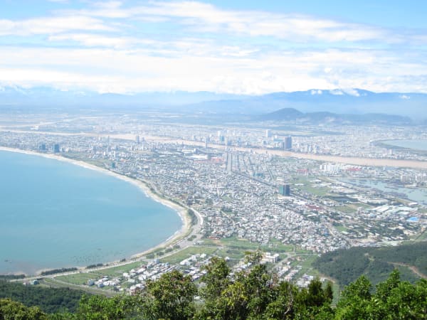 Sơn Trà Peninsula 2