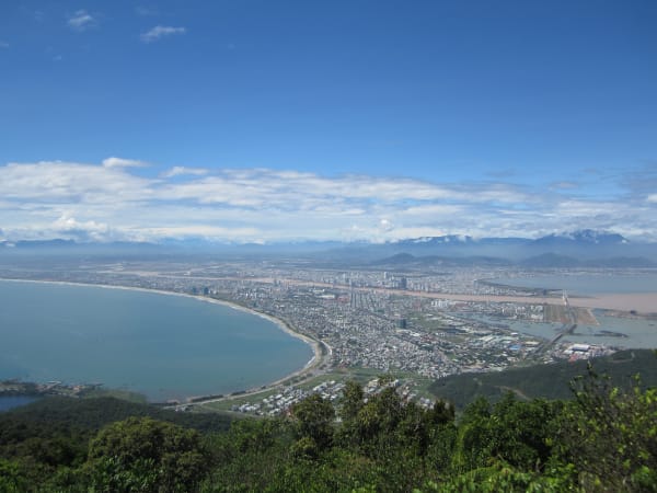 Sơn Trà Peninsula 4