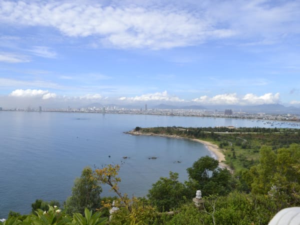 Sơn Trà Peninsula 1