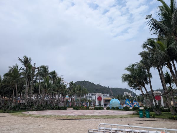 Sunworld Beach Cat Ba 5
