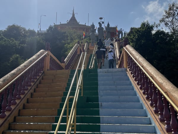 Ta Pa Temple 1