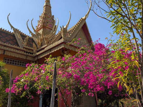 Ta Pa Temple 6