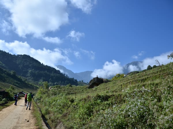 Tà Xùa Mountain 1