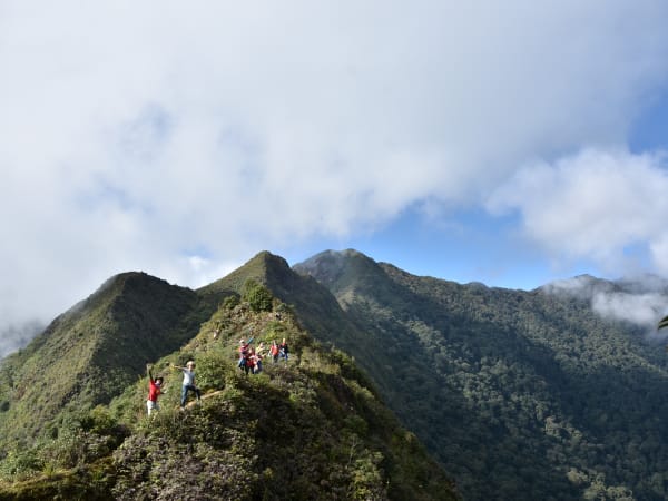 Tà Xùa Mountain 9