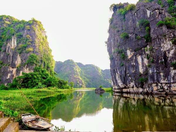 Tam Cốc 2
