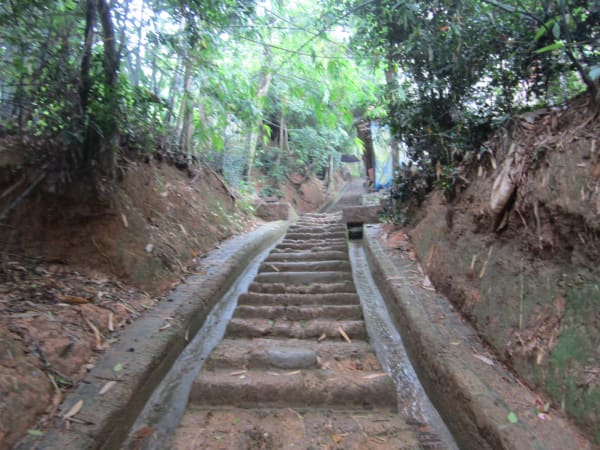 Tây Phương Pagoda 7