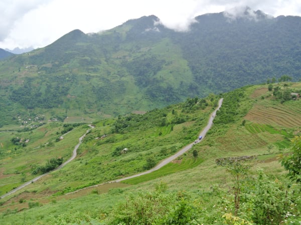 Thẩm Mã Pass 3
