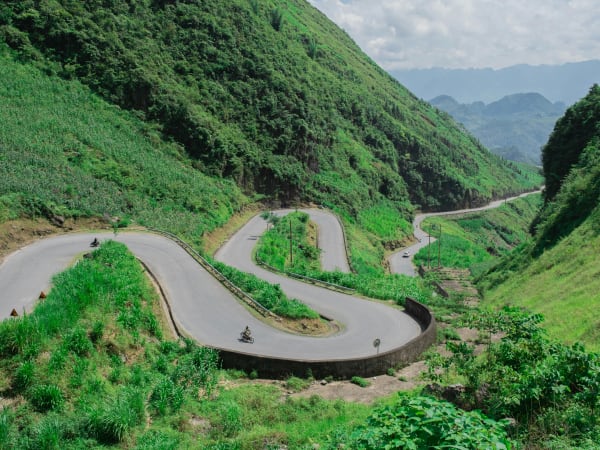 Thẩm Mã Pass 2