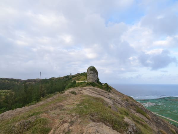 Núi Thới Lới 3