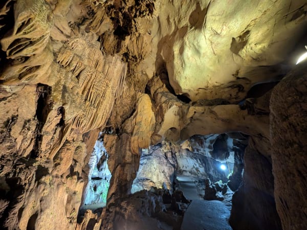 Trung Trang Cave 7