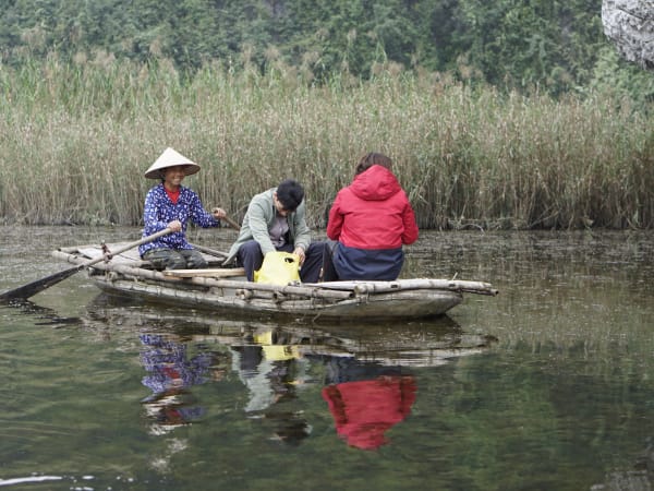 Vân Long Nature Reserve 2
