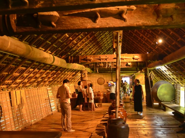 Vietnam Museum of Ethnology 3