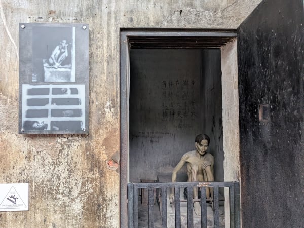 War Remnants Museum 4