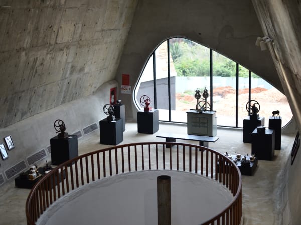 World Coffee Museum 4