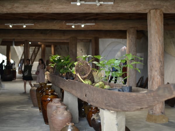 World Coffee Museum 5