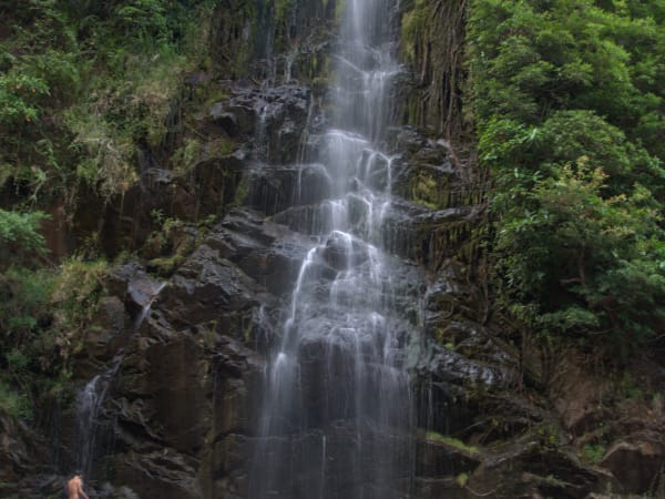 Yavly Waterfall 2