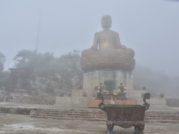 Yên Tử Mountain 6