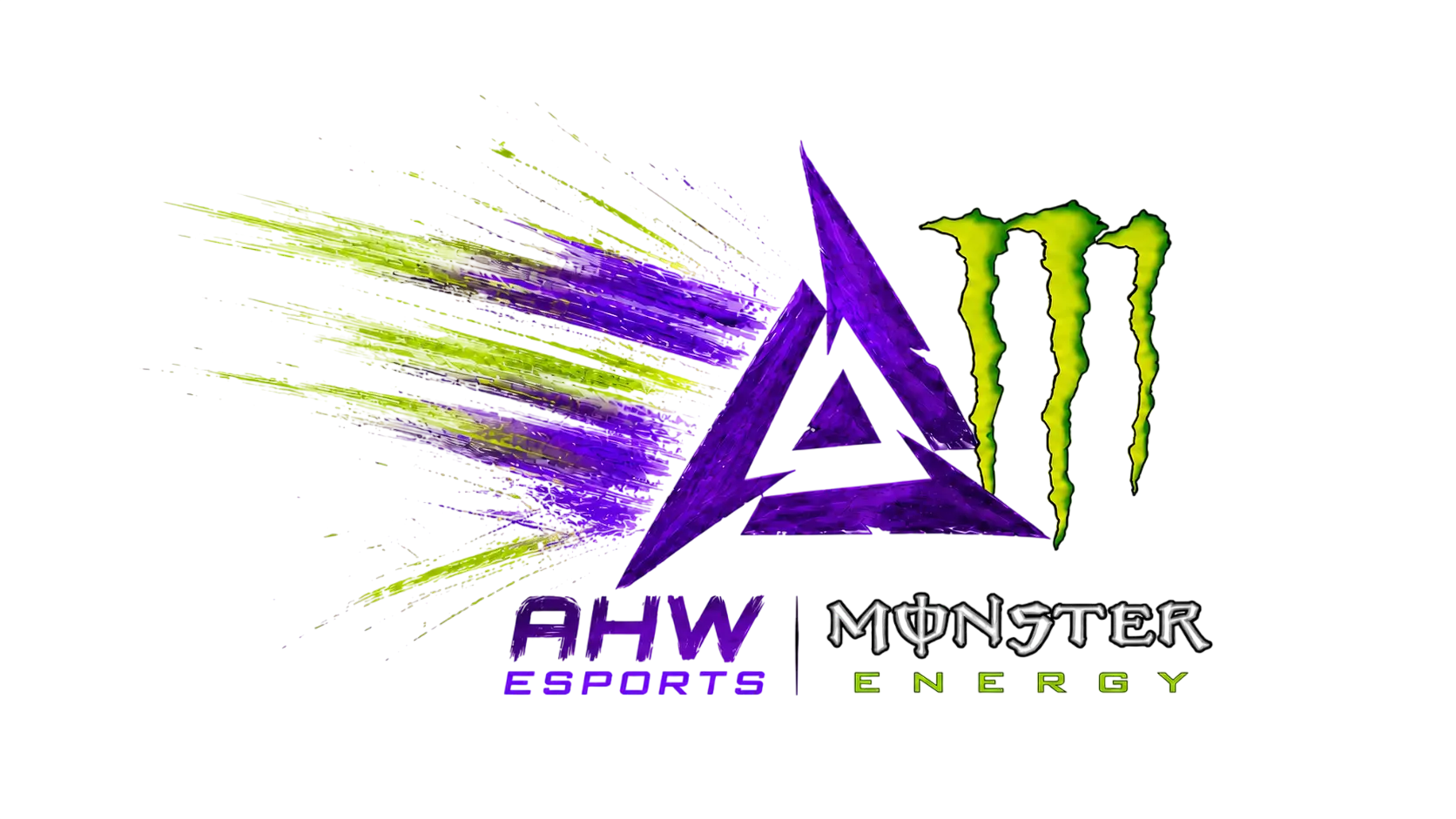 Monster Gaming Creators logo