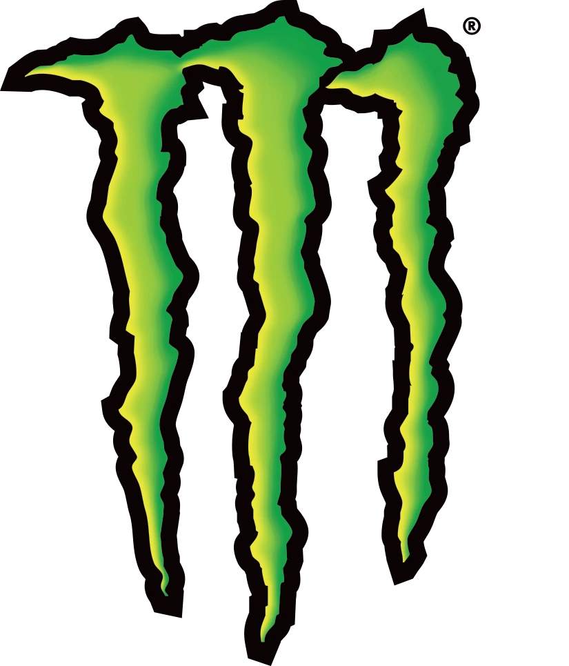 Monster Energy