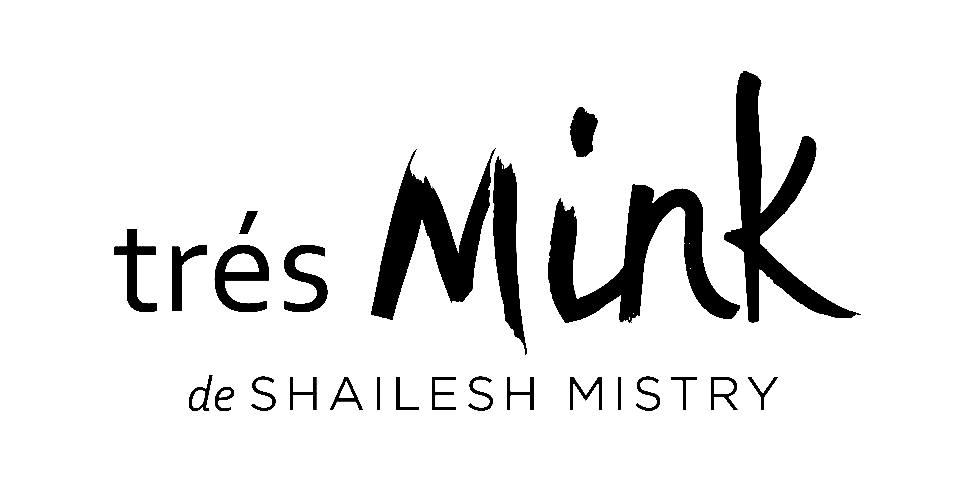 TresMink Logo