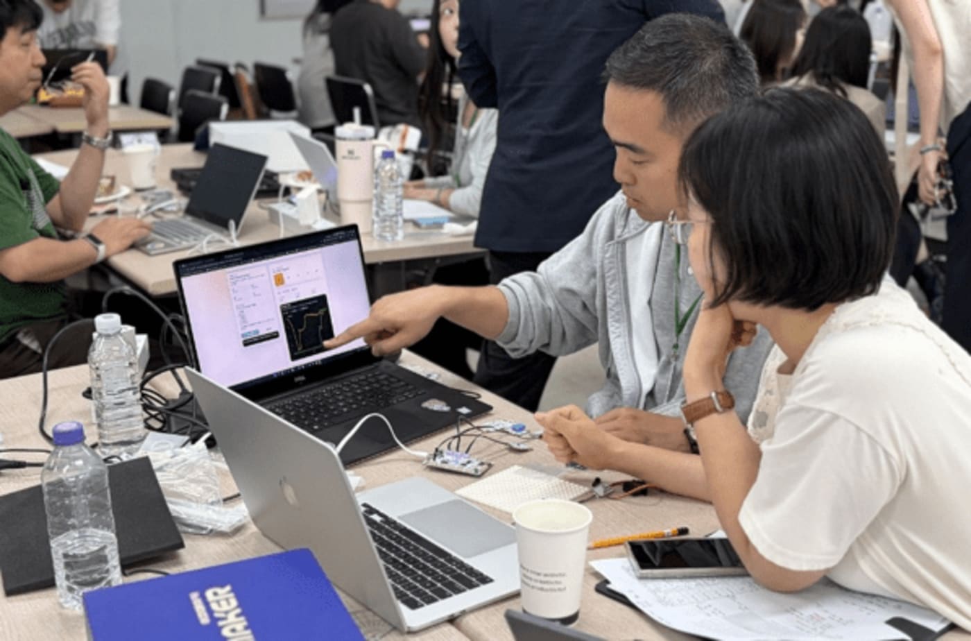 2026 디지털센서·AI 과학에듀톤 대회