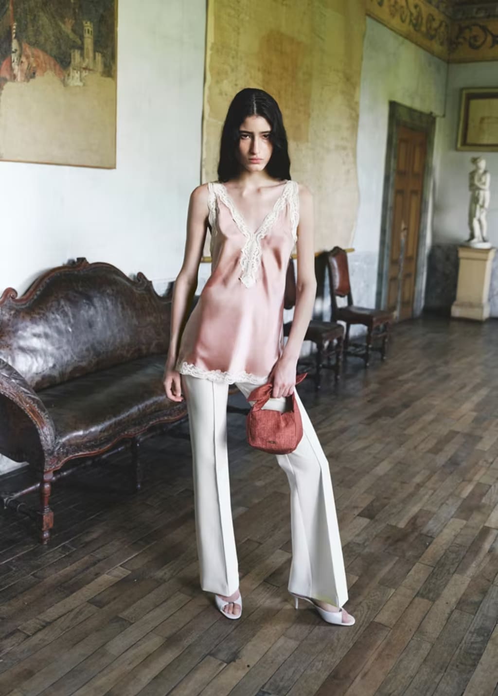 Trousers