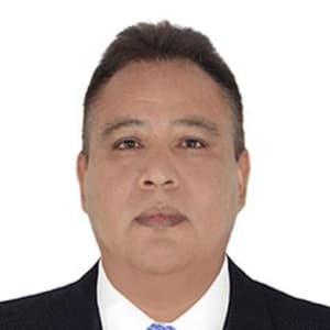 RAFAEL FELIPE MORALES VALLE