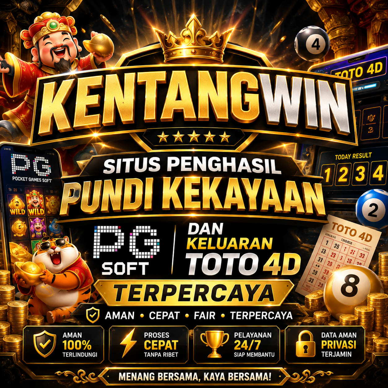 KENTANGWIN