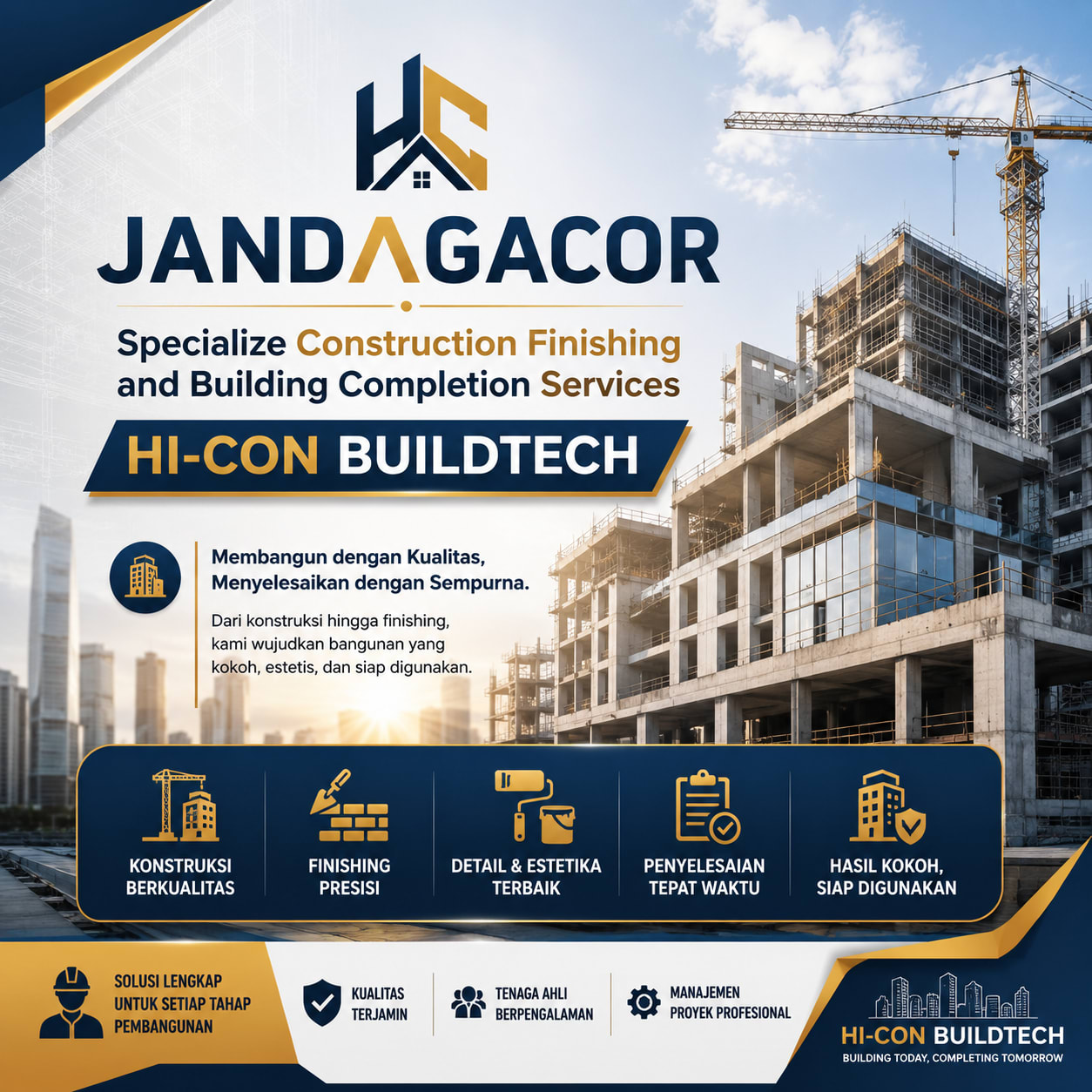 JANDAGACOR