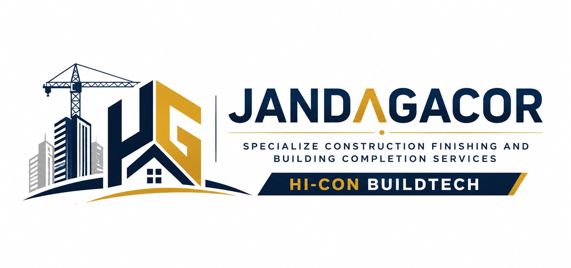 LINK JANDAGACOR CONSTRUCTION