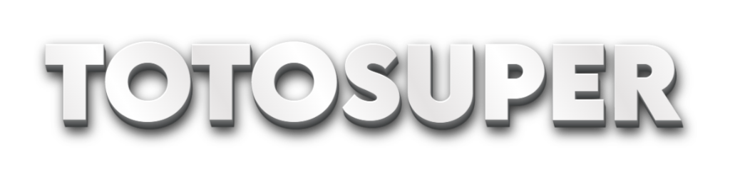 TOTOSUPER Logo