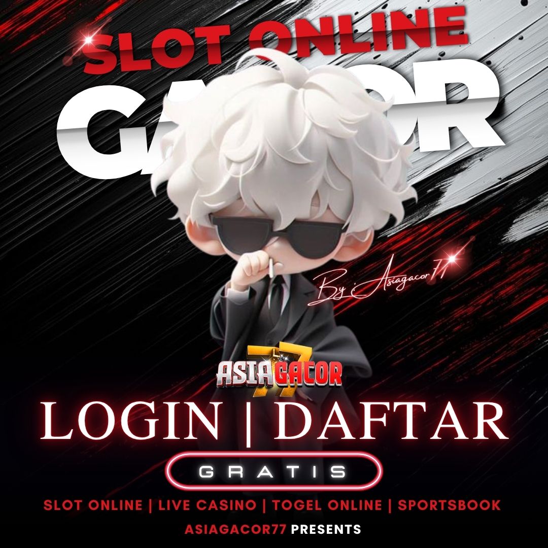 ASIAGACOR77 - Link Alternatif Terupdate & Panduan Daftar Akun 2026