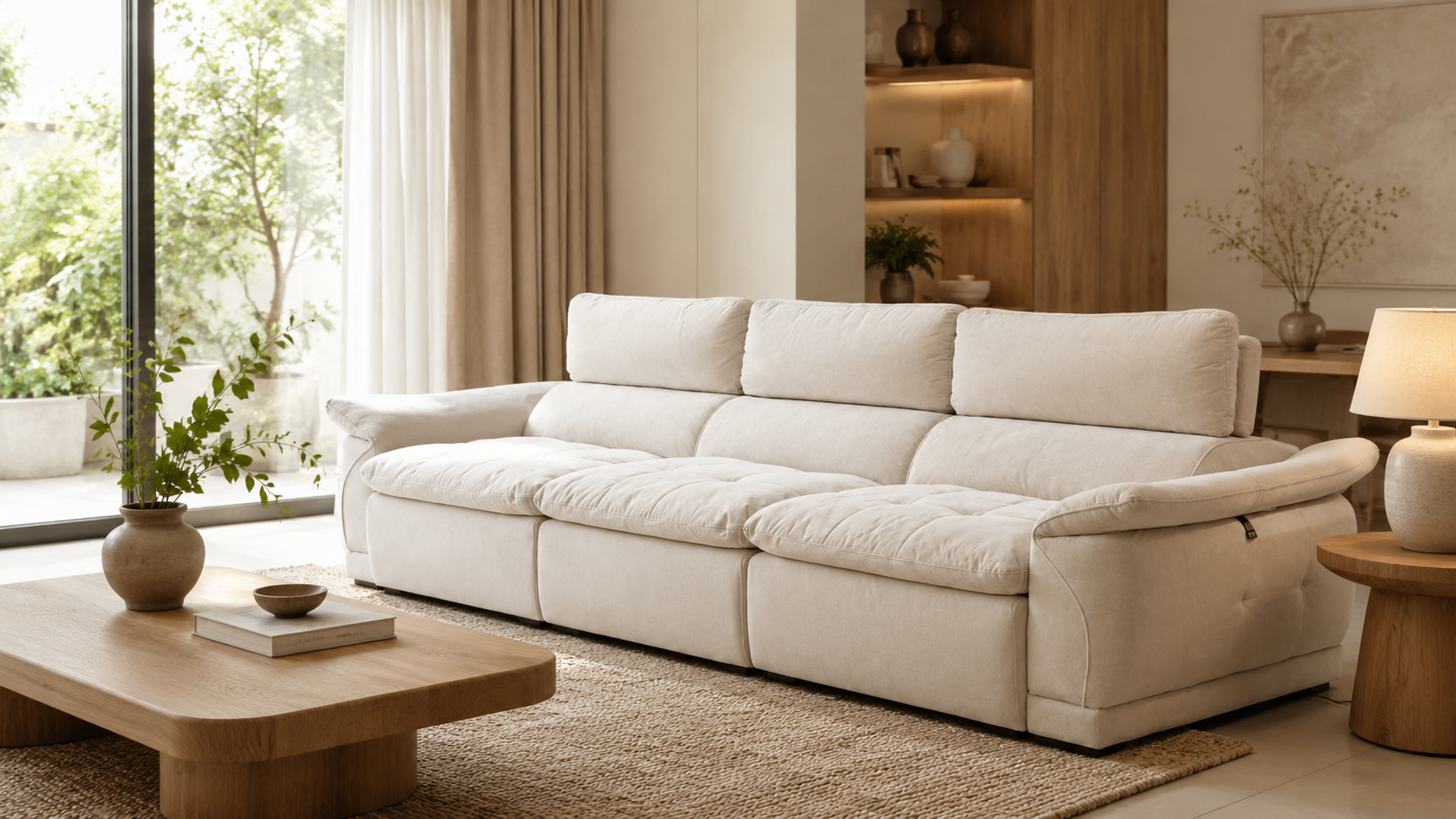 The Perfect Home Outlet Vision