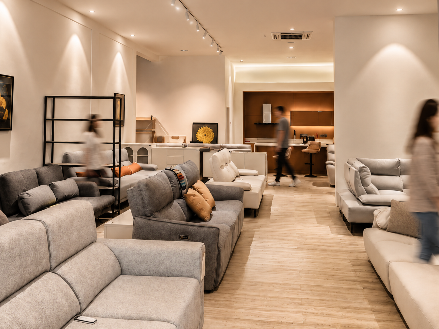 About Perfect Home Outlet