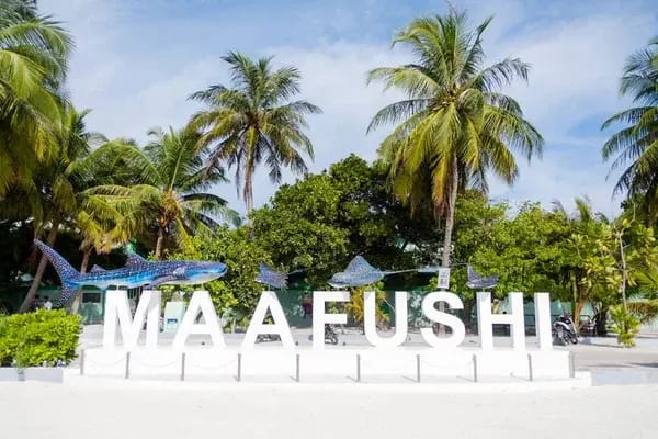 Maafushi 1