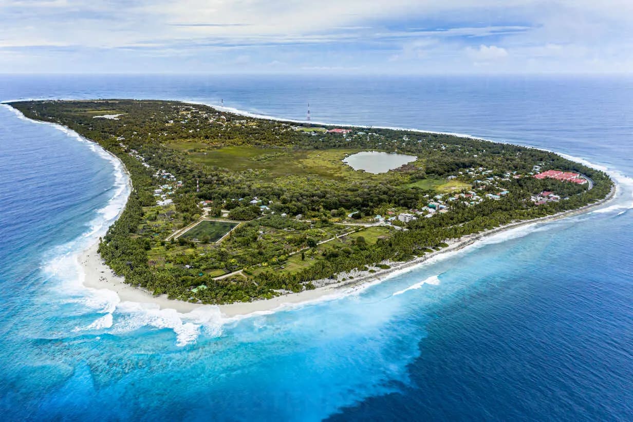 Fuvahmulah