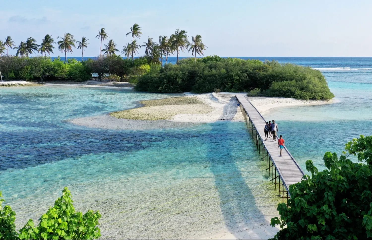Guraidhoo 1