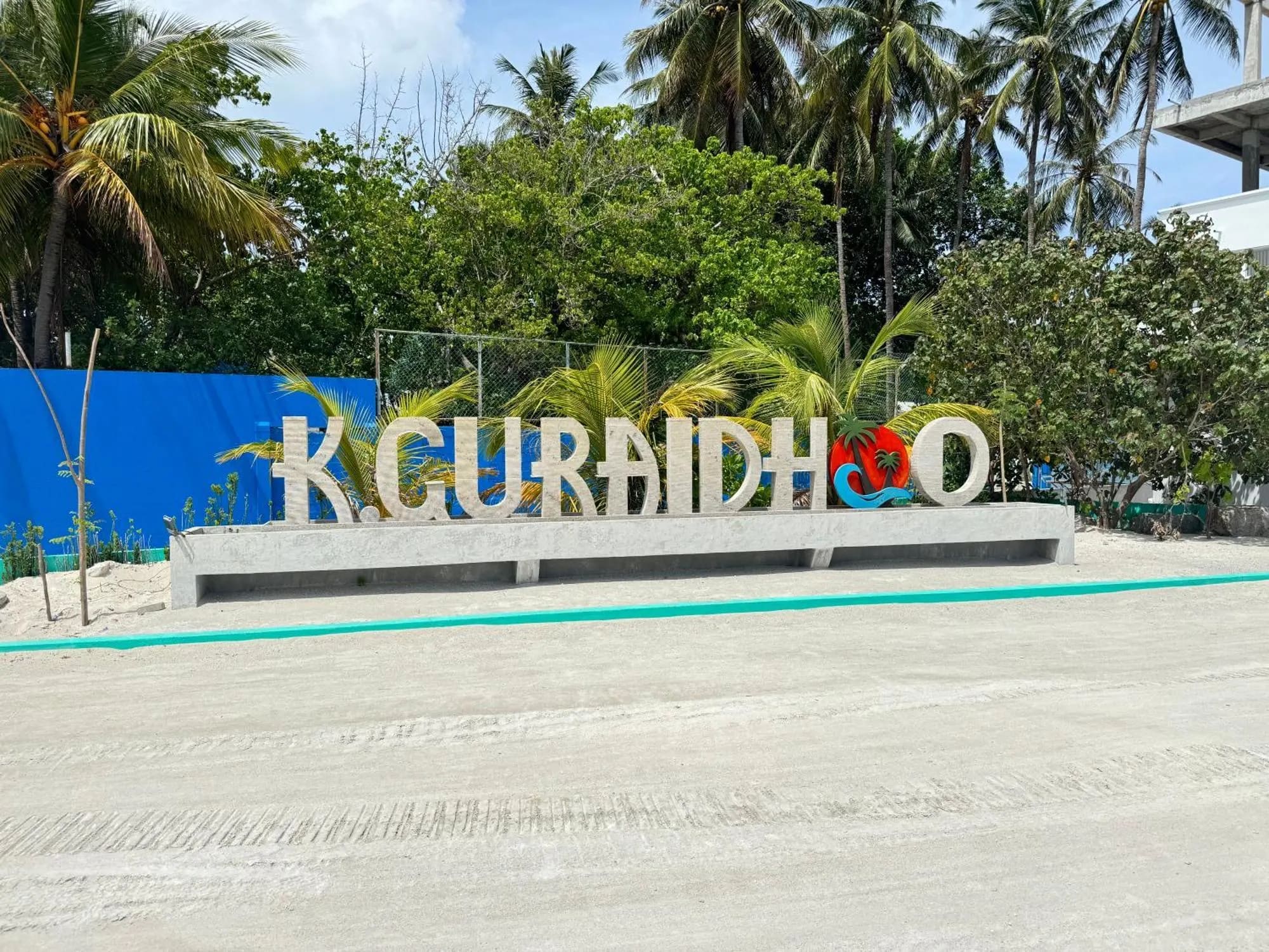 Guraidhoo 5