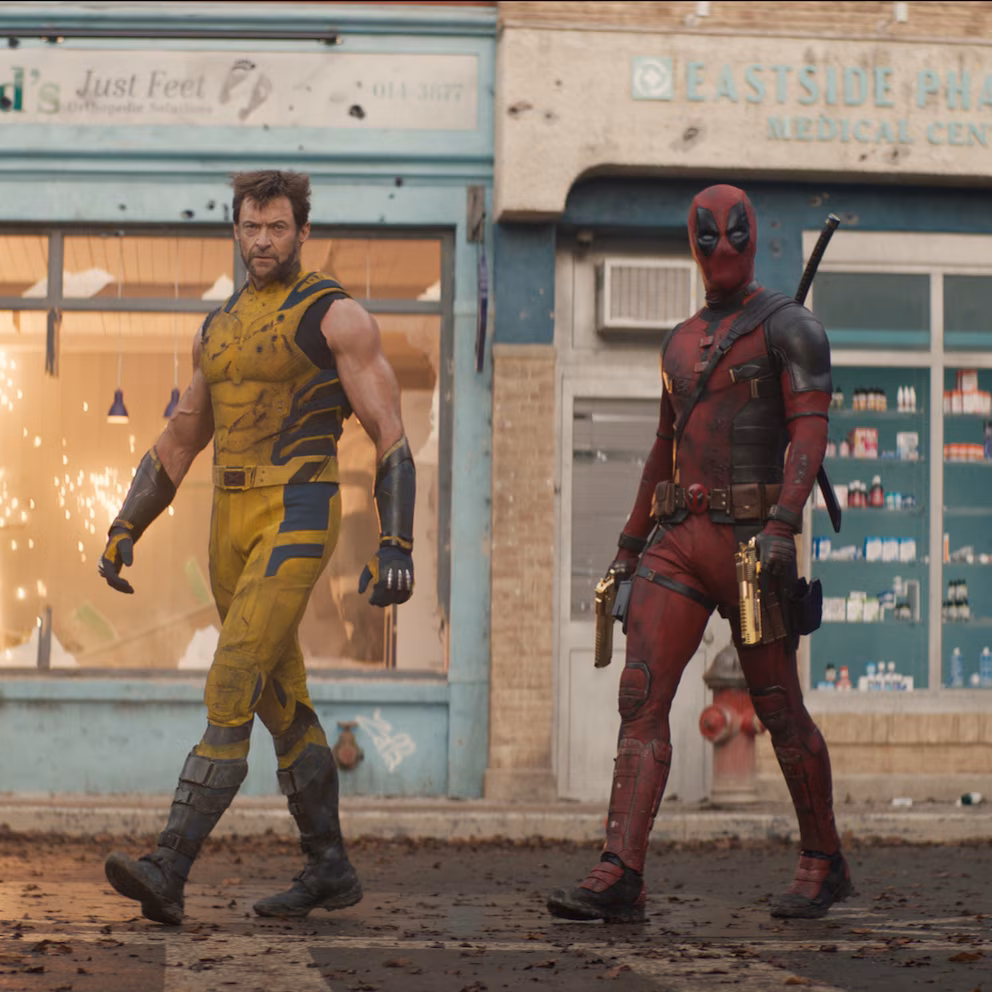 Deadpool & Wolverine: Smashing Box Office Records Globally